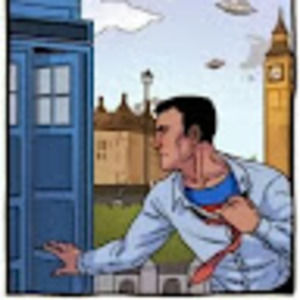 Meet your Posher, Caleb